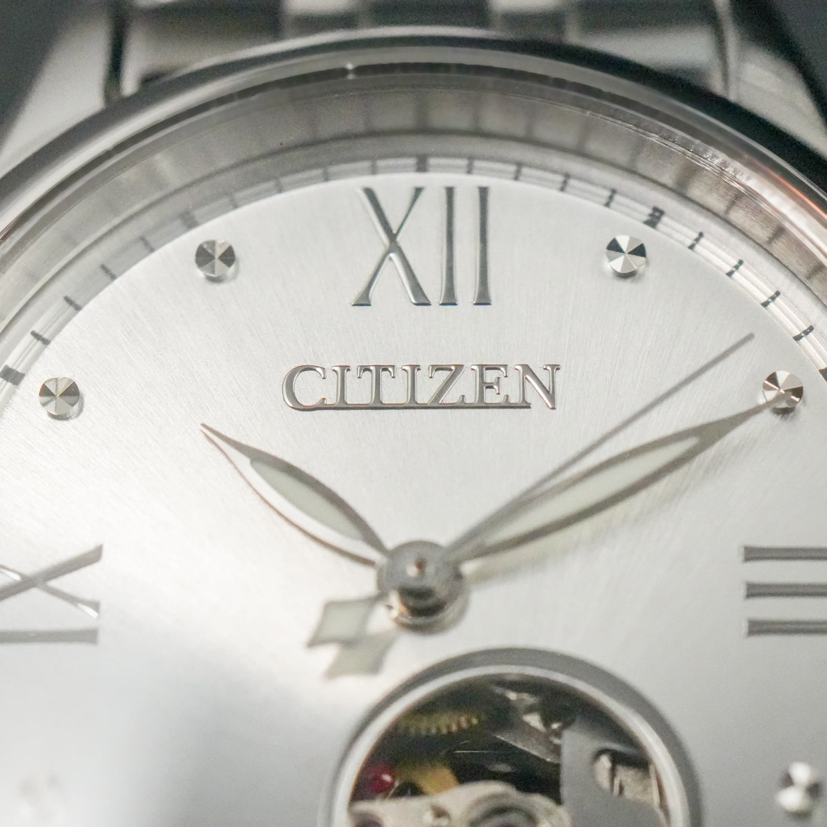 Citizen Nữ PR1040-88A