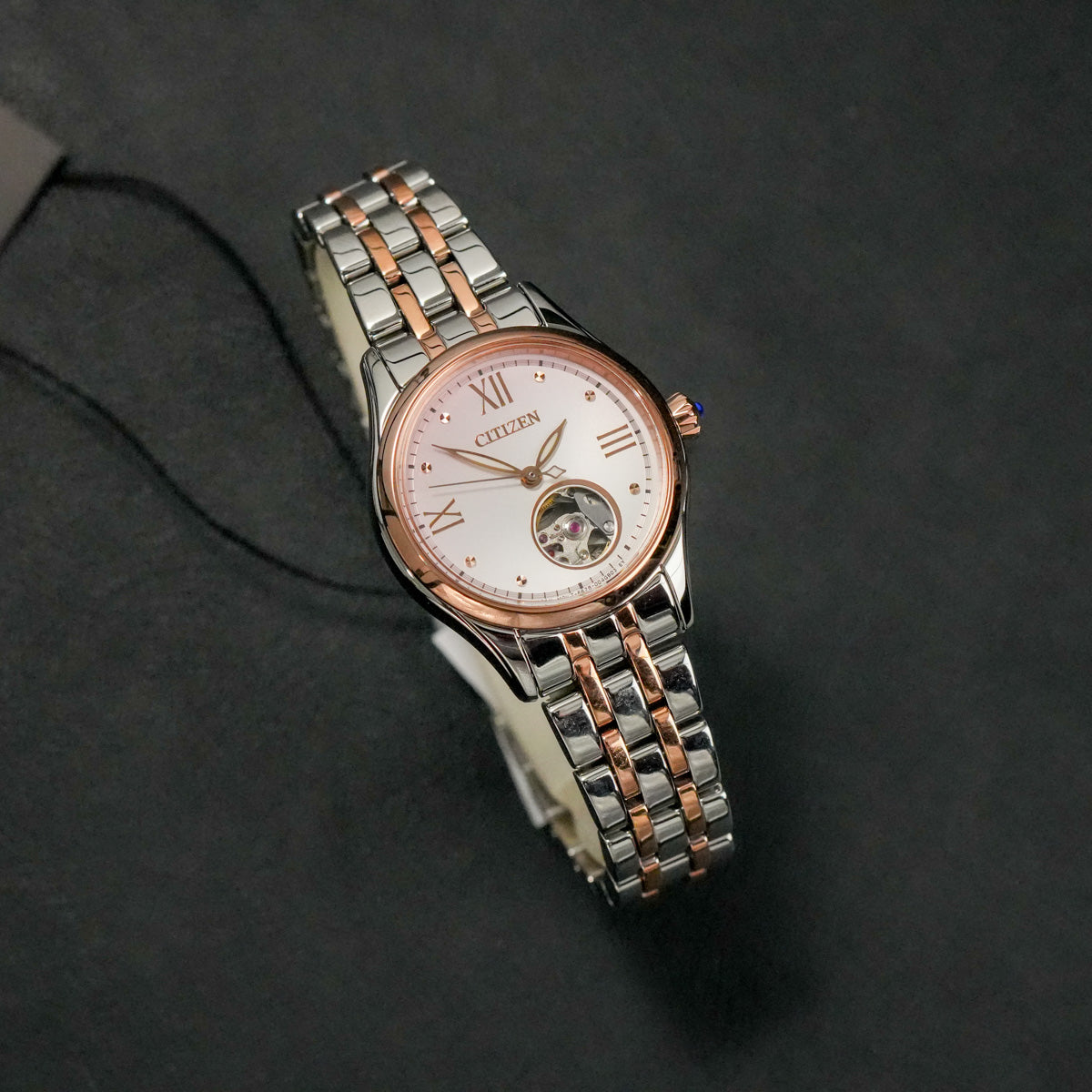 Citizen Nữ PR1044-87X