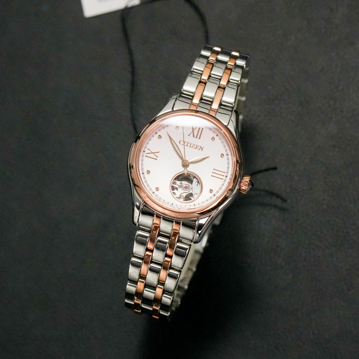 Citizen Nữ PR1044-87X