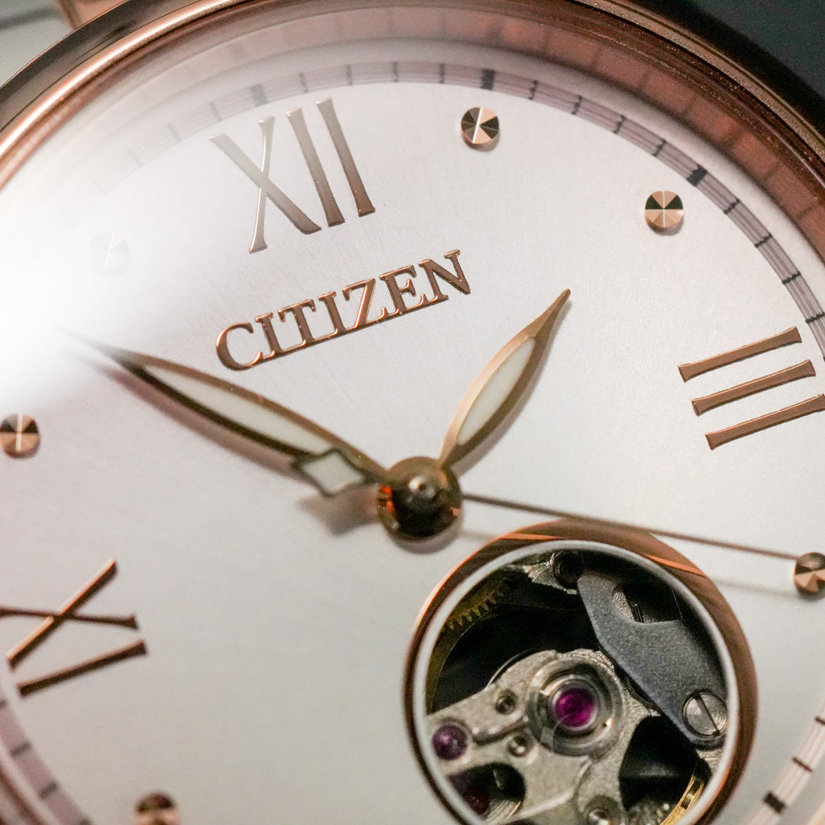 Citizen Nữ PR1044-87X