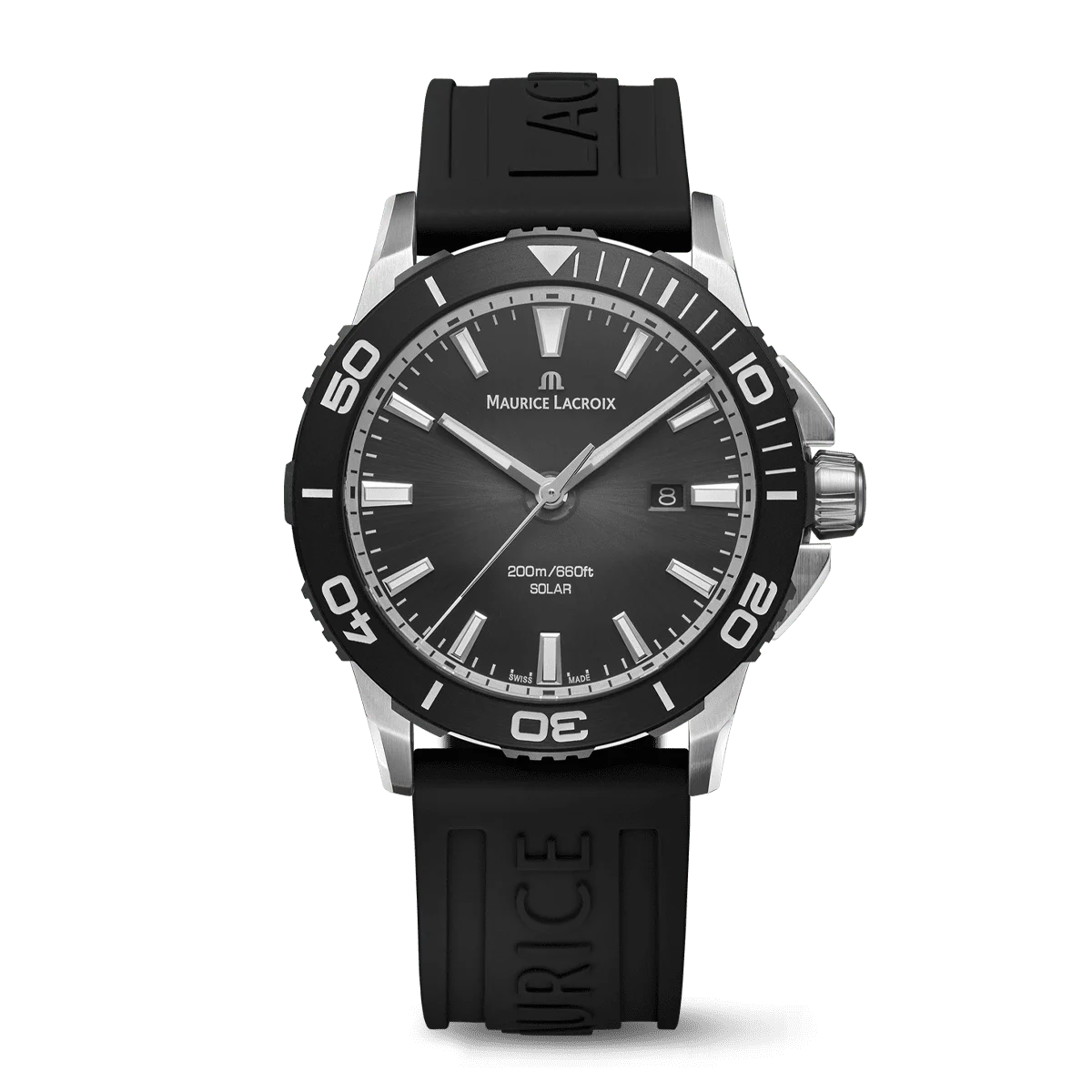Maurice Lacroix Nam PT1008-SSL20-330-2