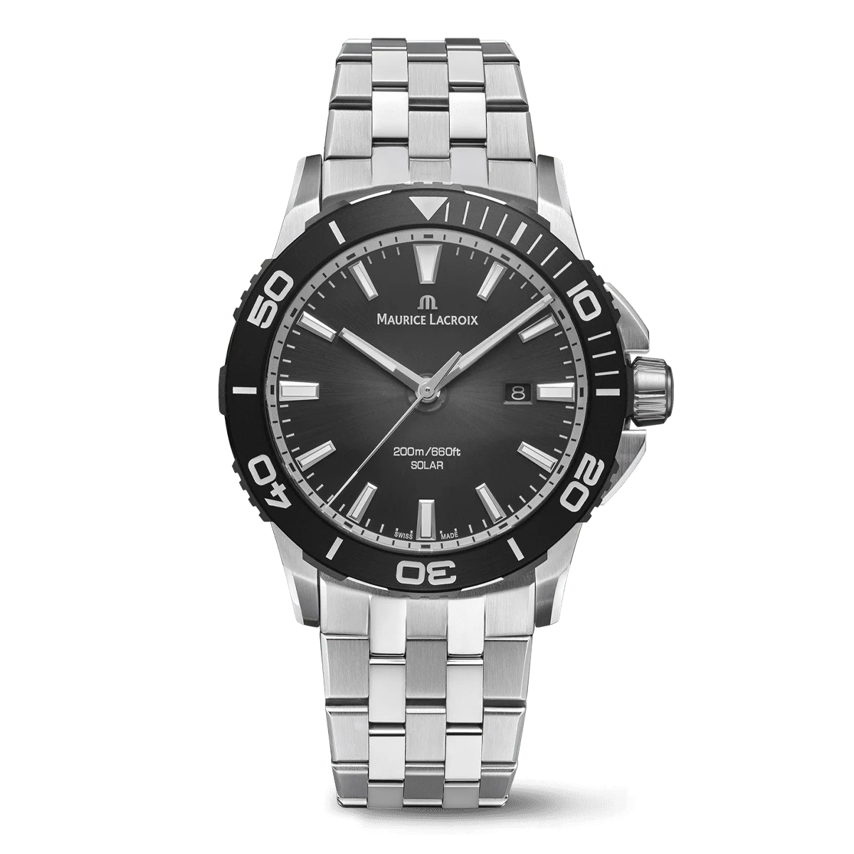 Maurice Lacroix Nam PT1008-SSL22-330-1