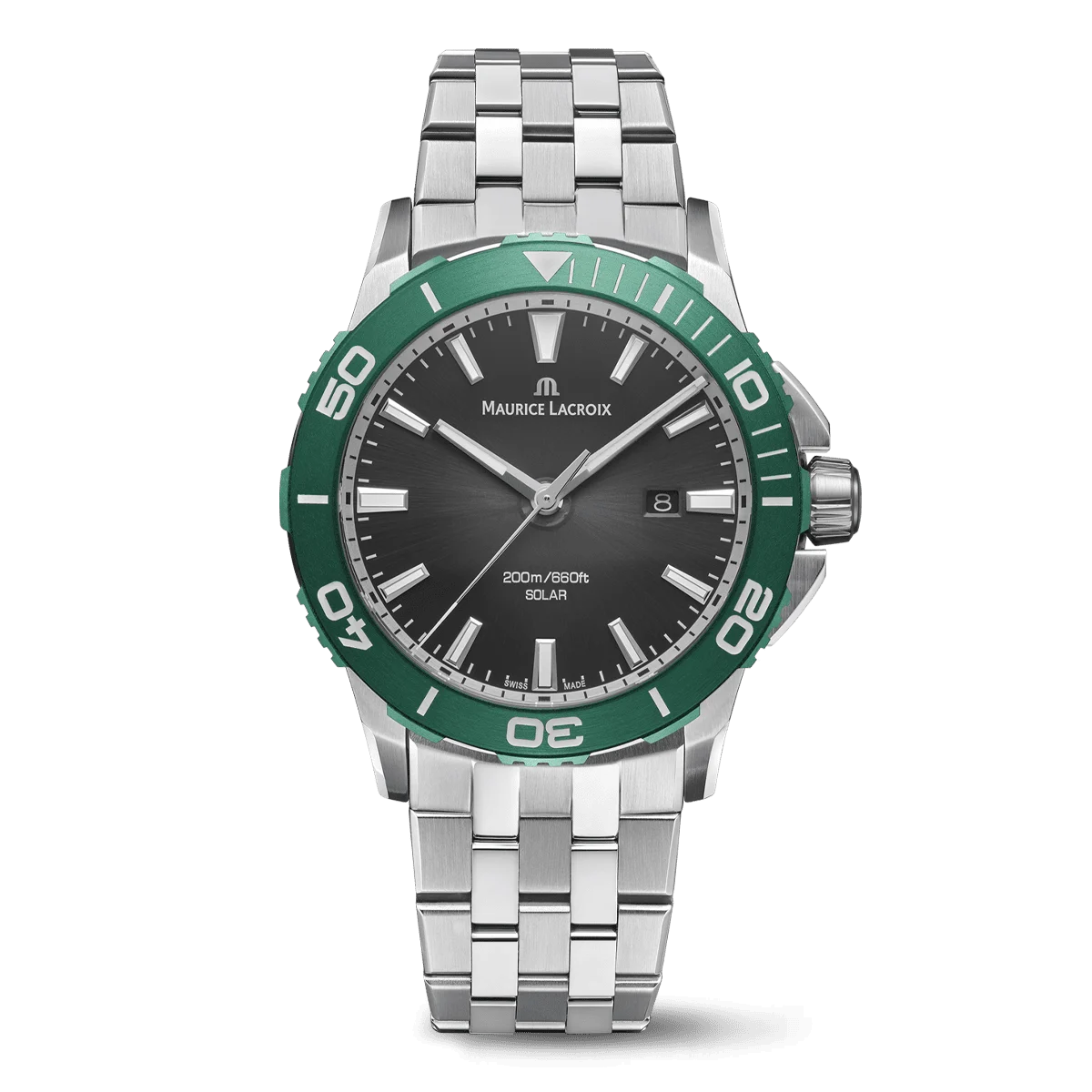Maurice Lacroix Nam PT1008-SSL52-330-1