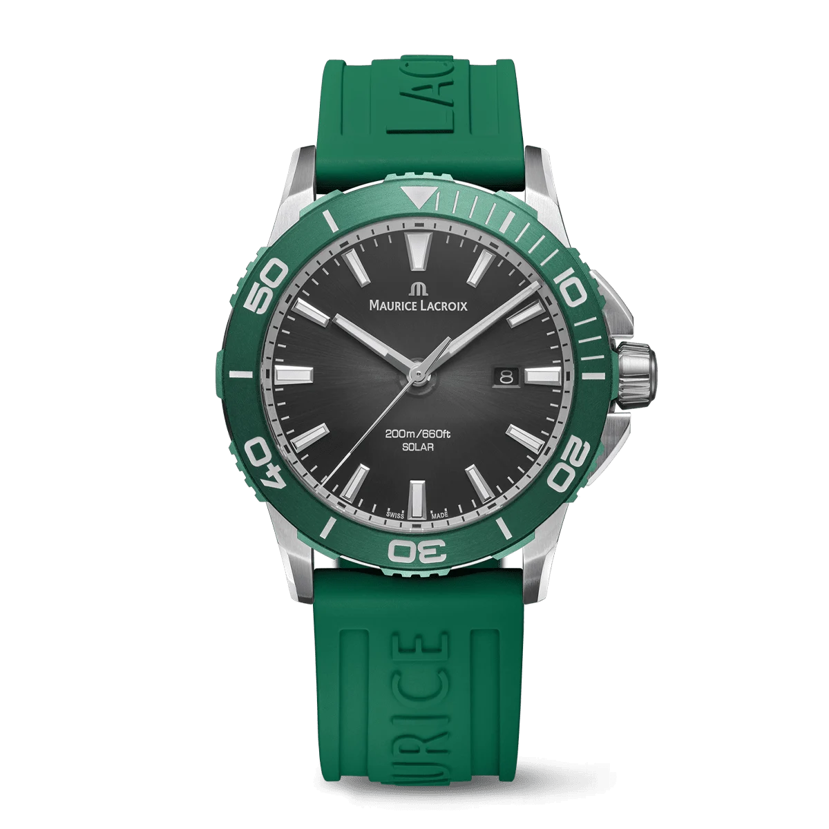 Maurice Lacroix Nam PT1008-SSL50-330-5