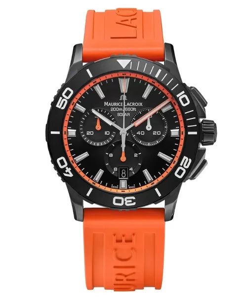 Maurice Lacroix Nam PT1038-DLB00-330-6