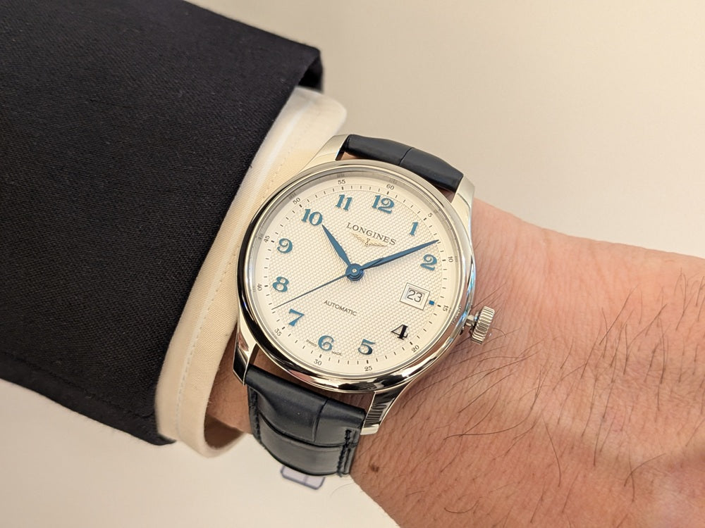 Longines Nam L2.949.4.73.2