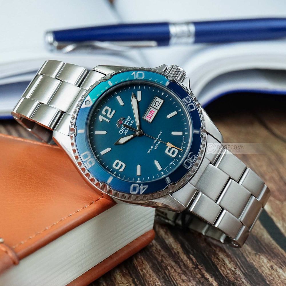 Orient Nam RA-AA0818L39B (RA-AA0818L19B)