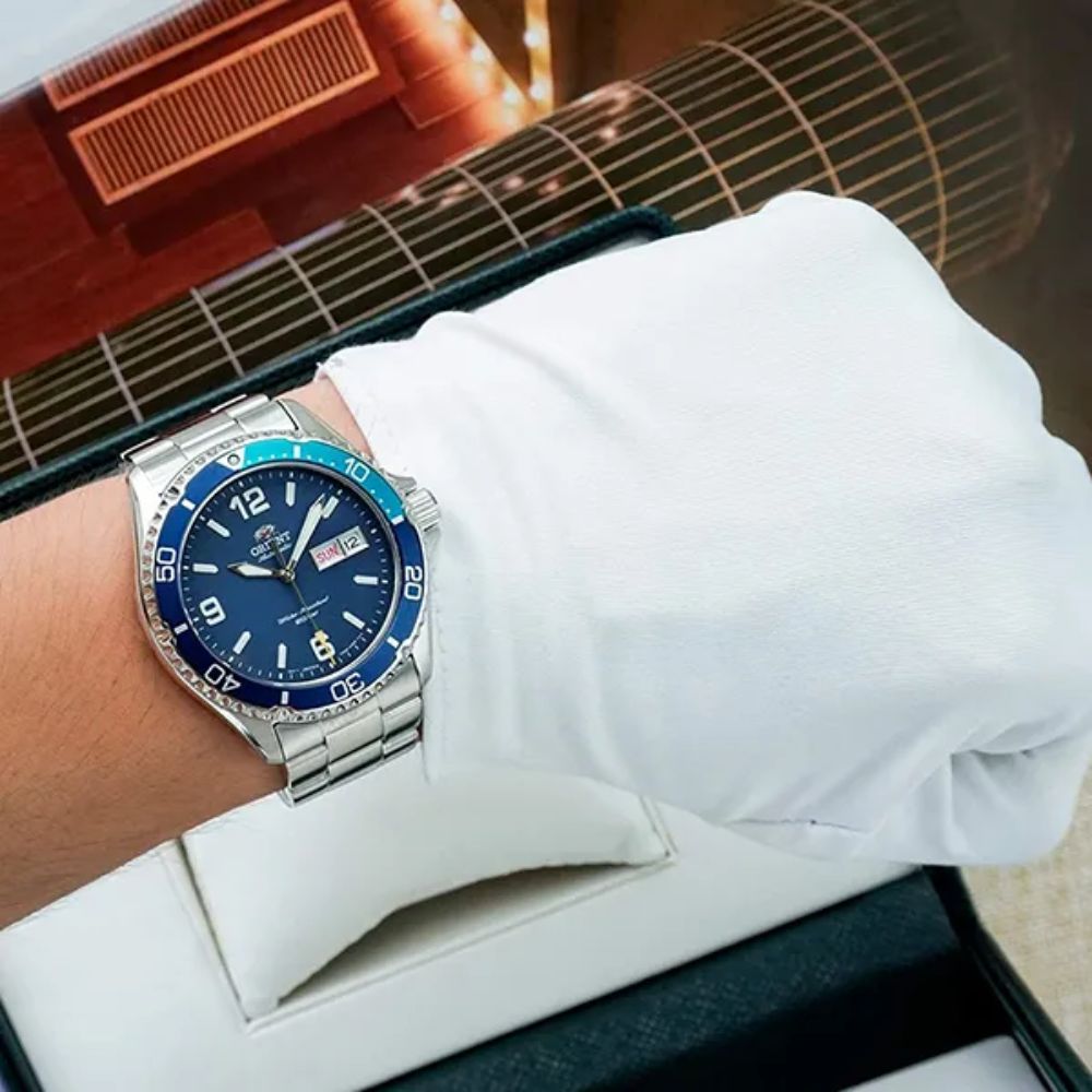 Orient Nam RA-AA0818L39B (RA-AA0818L19B)