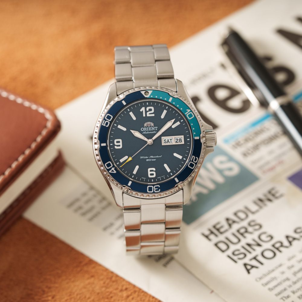 Orient Nam RA-AA0818L39B (RA-AA0818L19B)