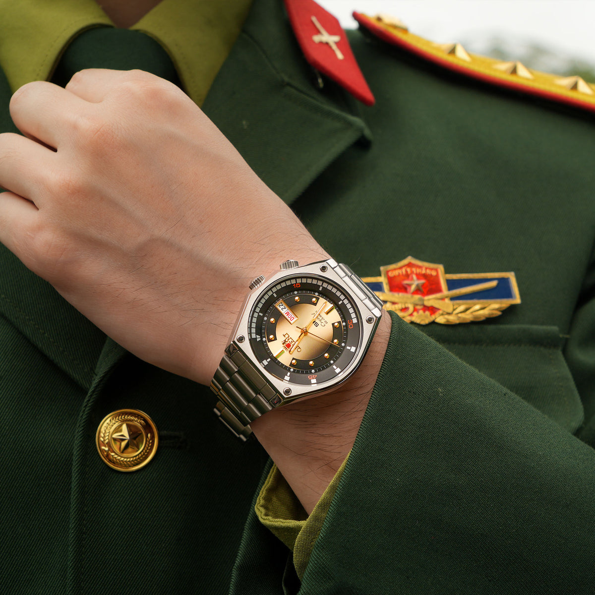 Orient Nam RA-AA0B01G19B (RA-AA0B01G39B)