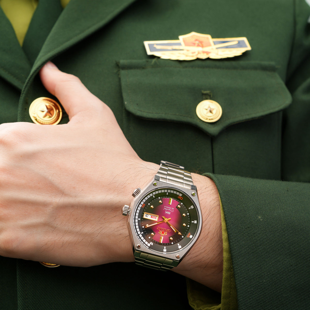 Orient Nam RA-AA0B02R39B (RA-AA0B02R19B)