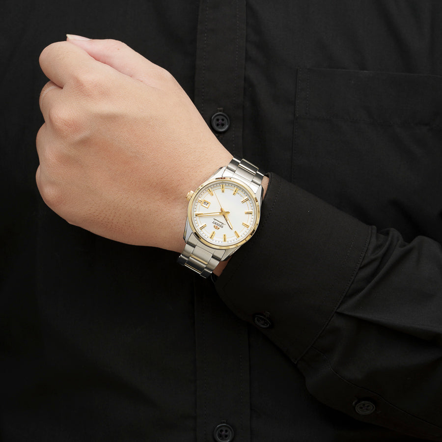 Orient Nam RA-AC0R01S30B