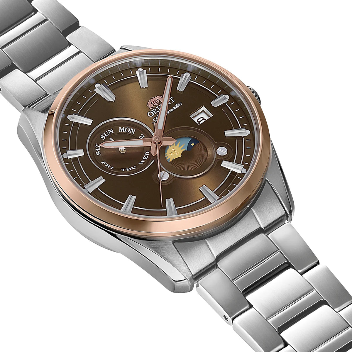 Orient Nam RA-AK0313Y30B