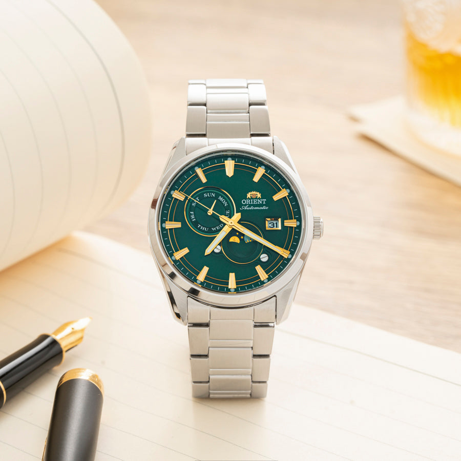 Orient Nam RA-AK0314E30B
