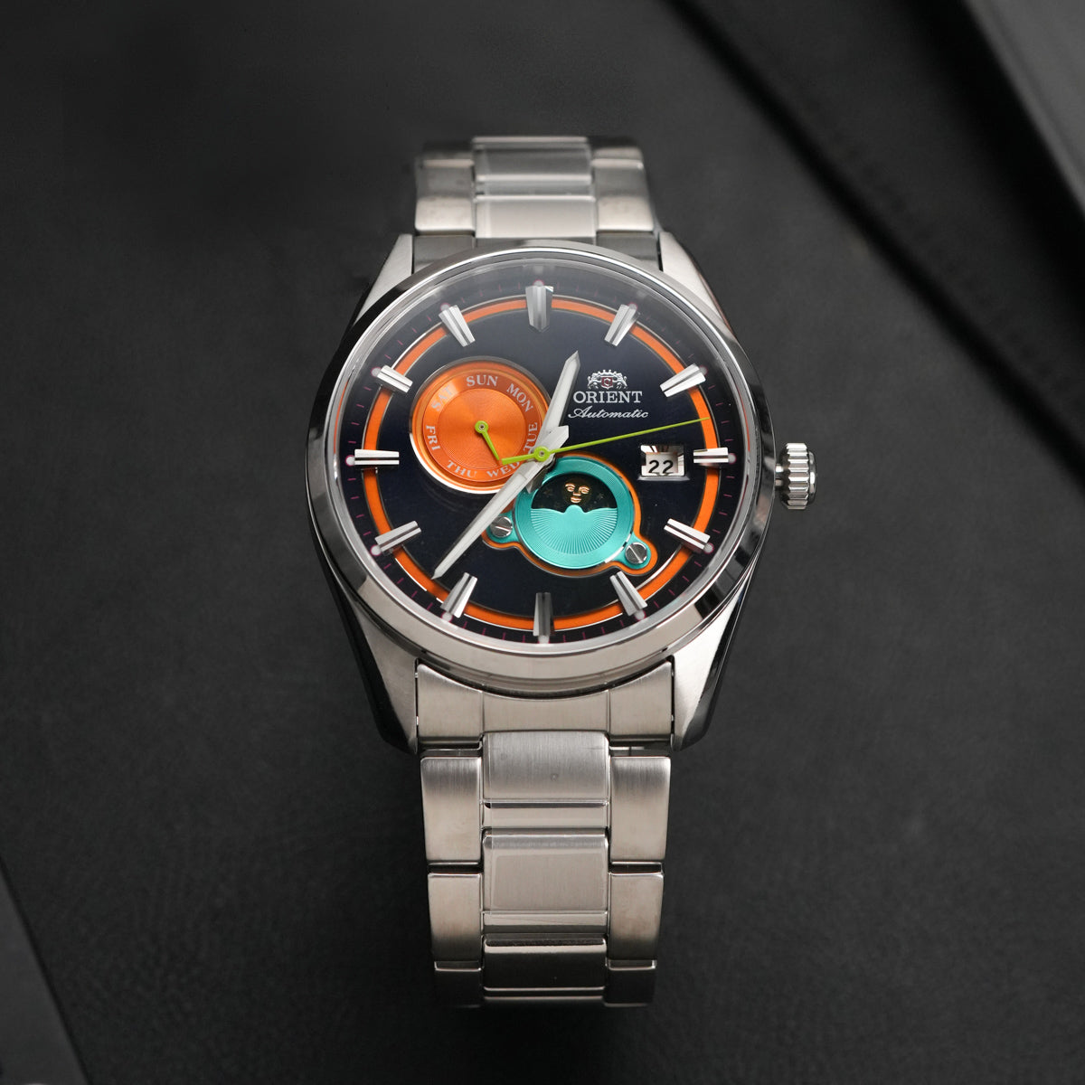 Orient Nam RA-AK0316L30B