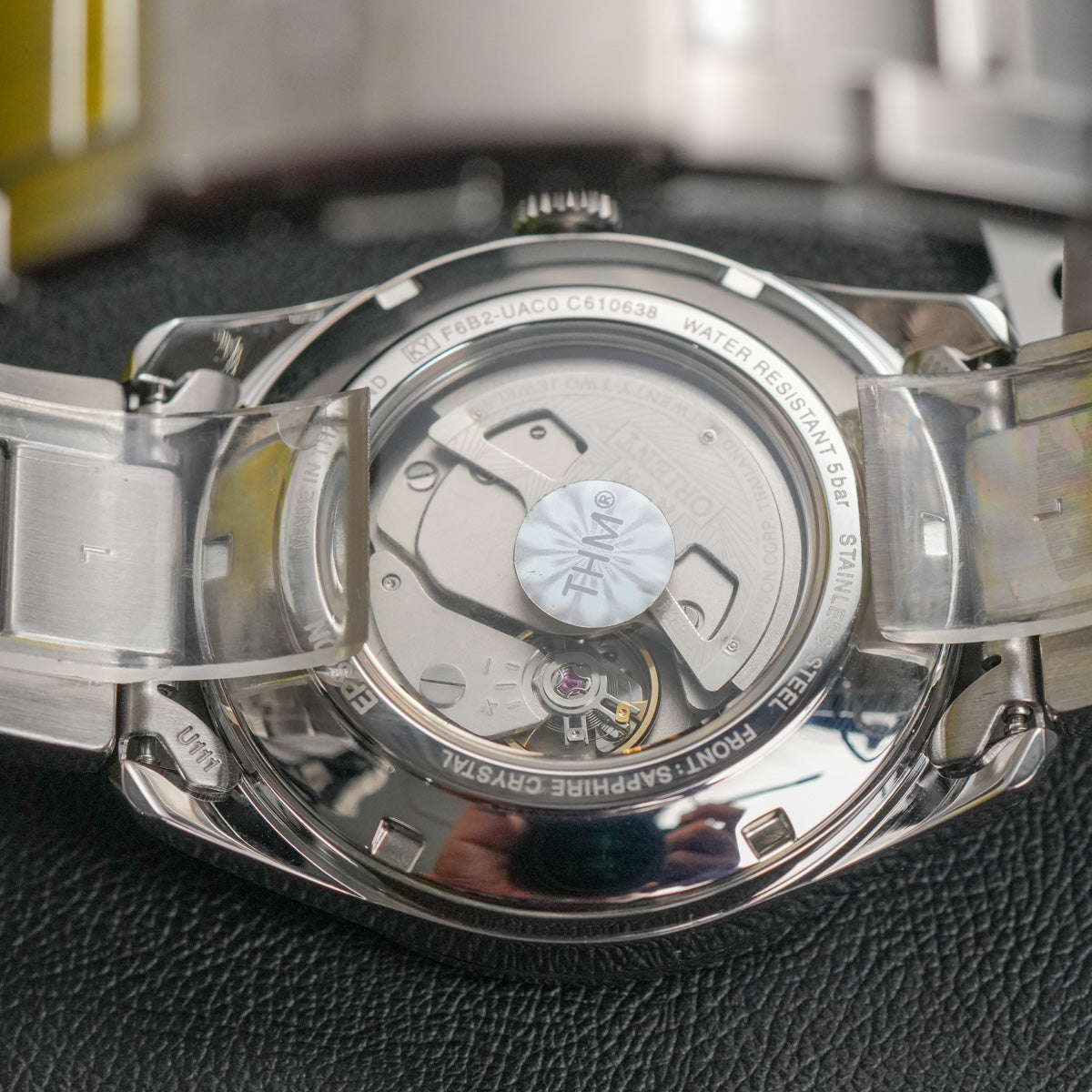 Orient Nam RA-AK0316L30B