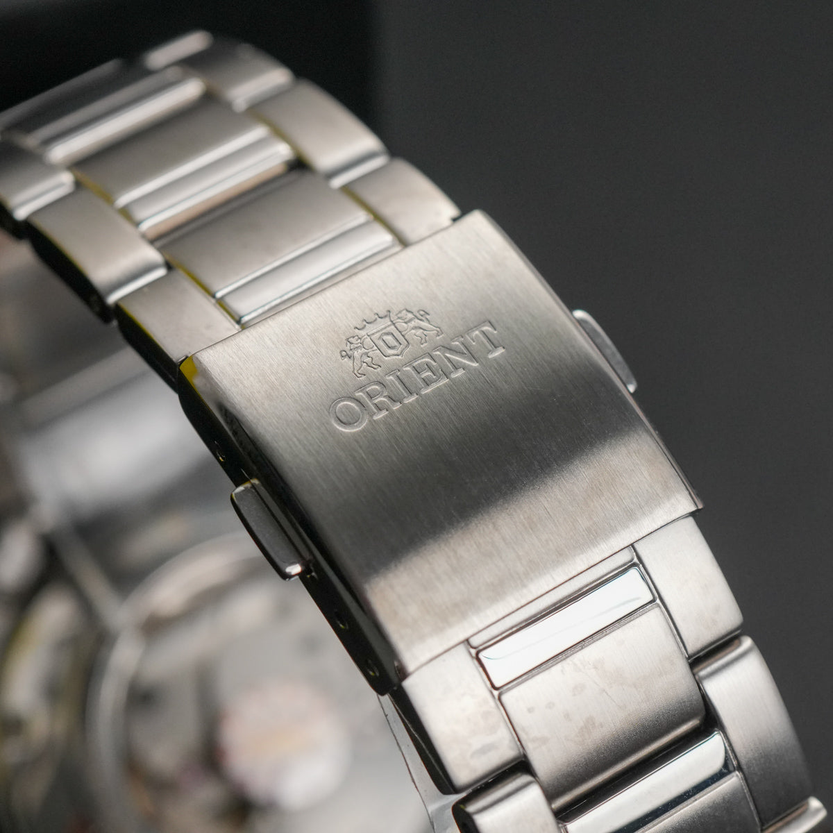 Orient Nam RA-AK0316L30B