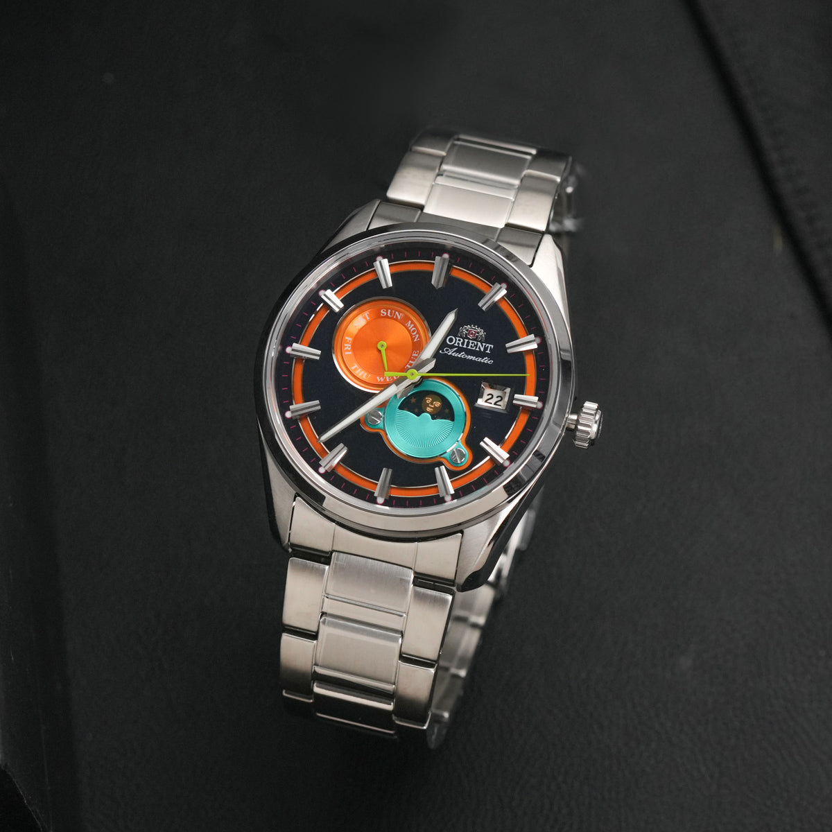 Orient Nam RA-AK0316L30B
