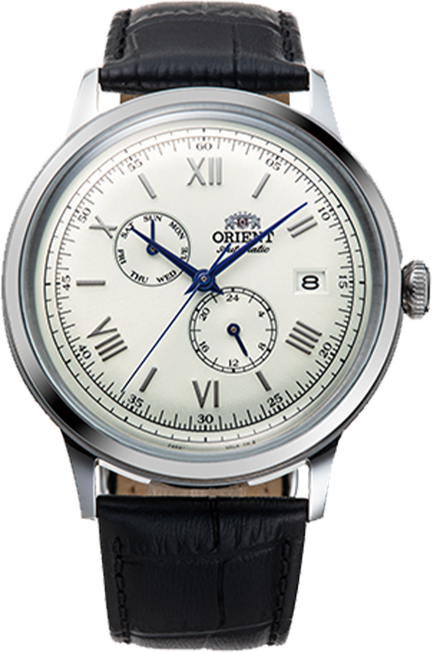 Orient Nam RA-AC0031S30B