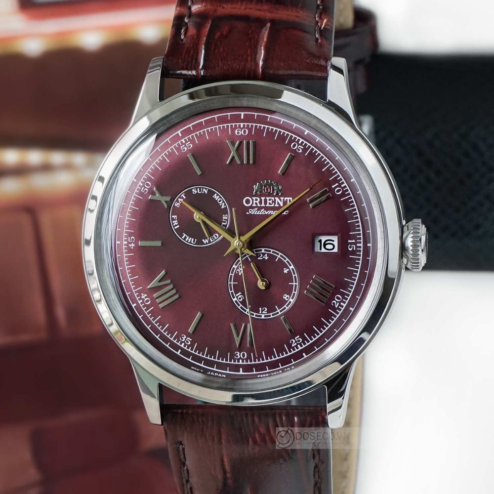 Orient Nam RA-AK0705R10B