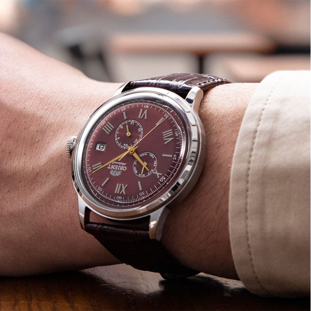 Orient Nam RA-AK0705R10B
