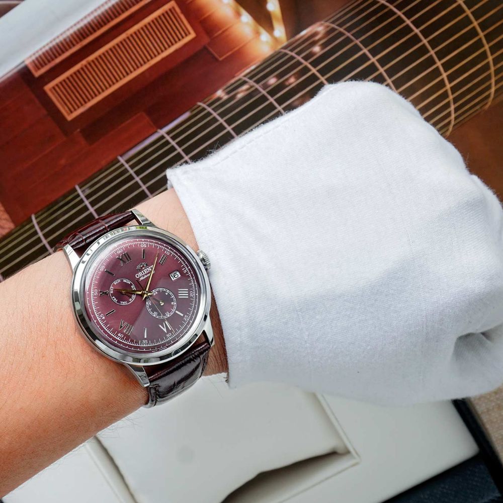 Orient Nam RA-AK0705R10B
