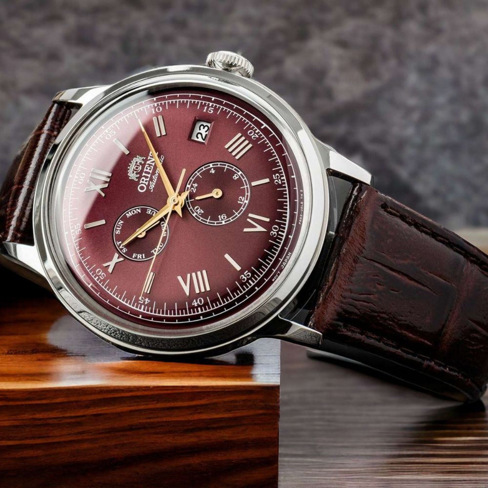 Orient Nam RA-AK0705R10B
