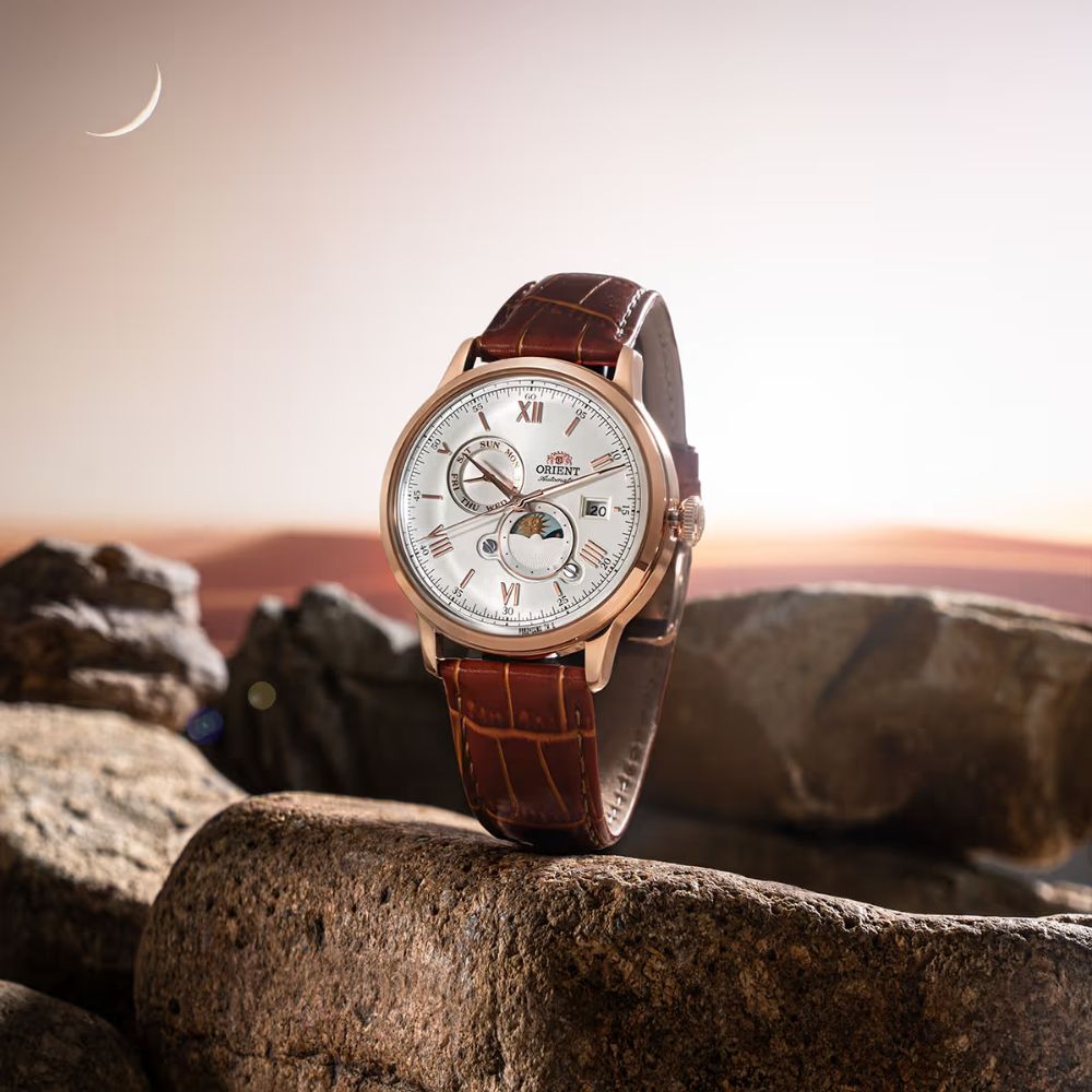Orient Nam RA-AK0801S30B (RA-AK0801S10B)