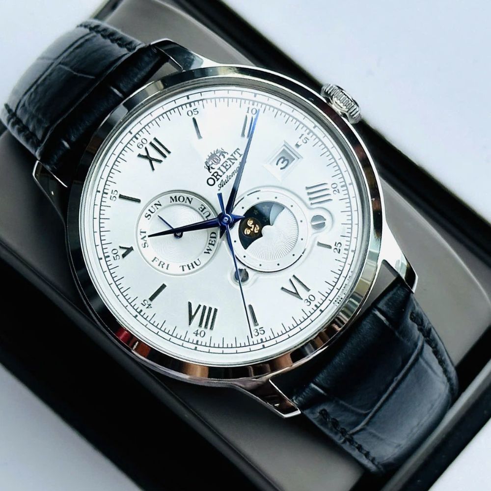 Orient Nam RA-AK0802S30B (RA-AK0802S10B)