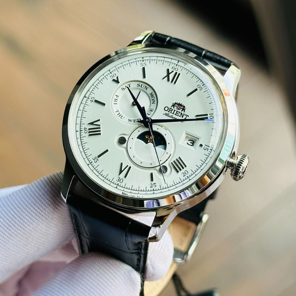 Orient Nam RA-AK0802S30B (RA-AK0802S10B)