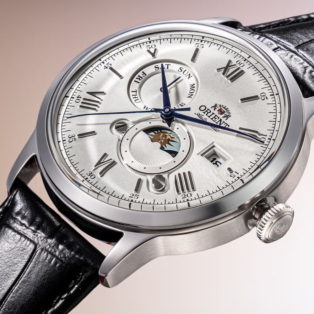 Orient Nam RA-AK0802S30B (RA-AK0802S10B)