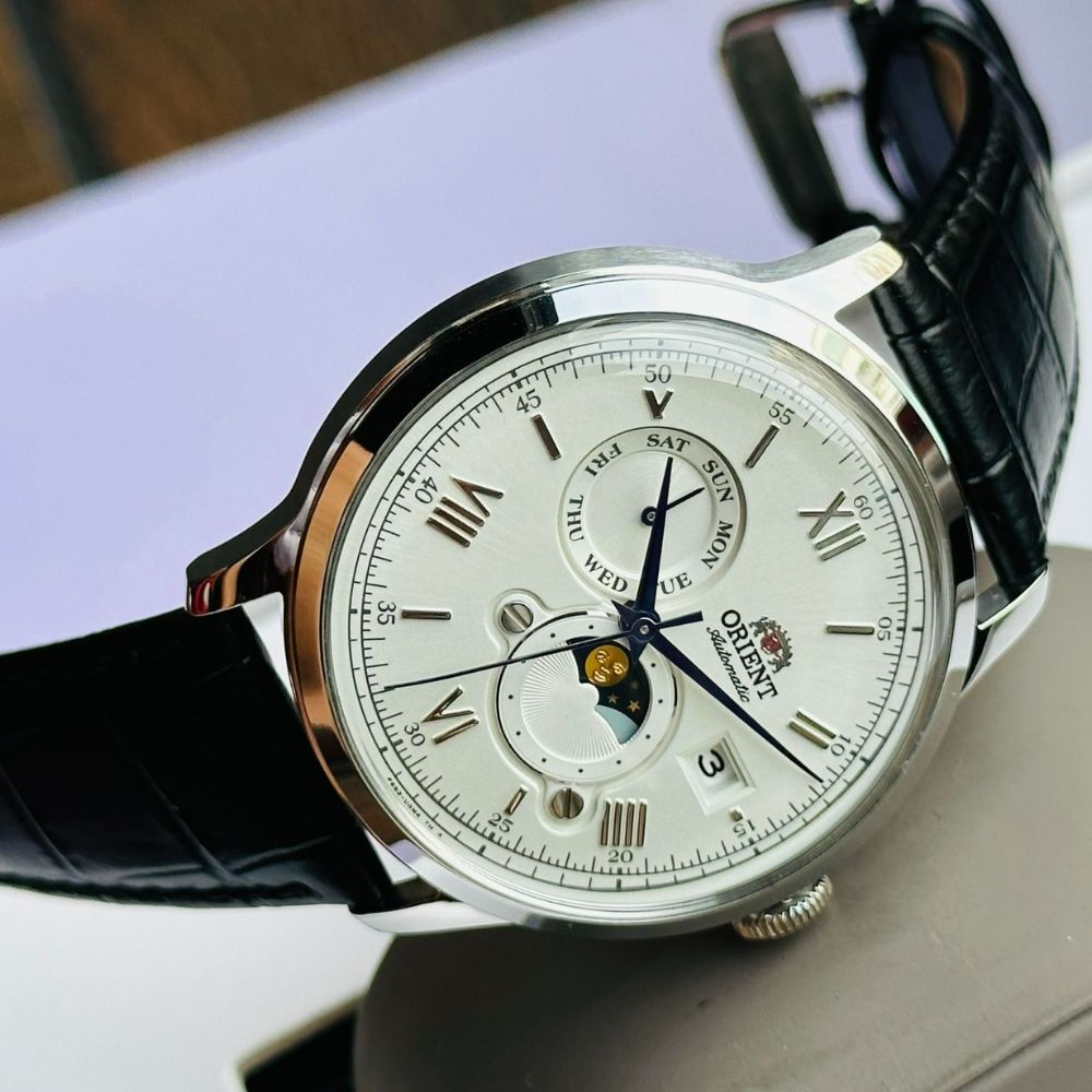 Orient Nam RA-AK0802S30B (RA-AK0802S10B)