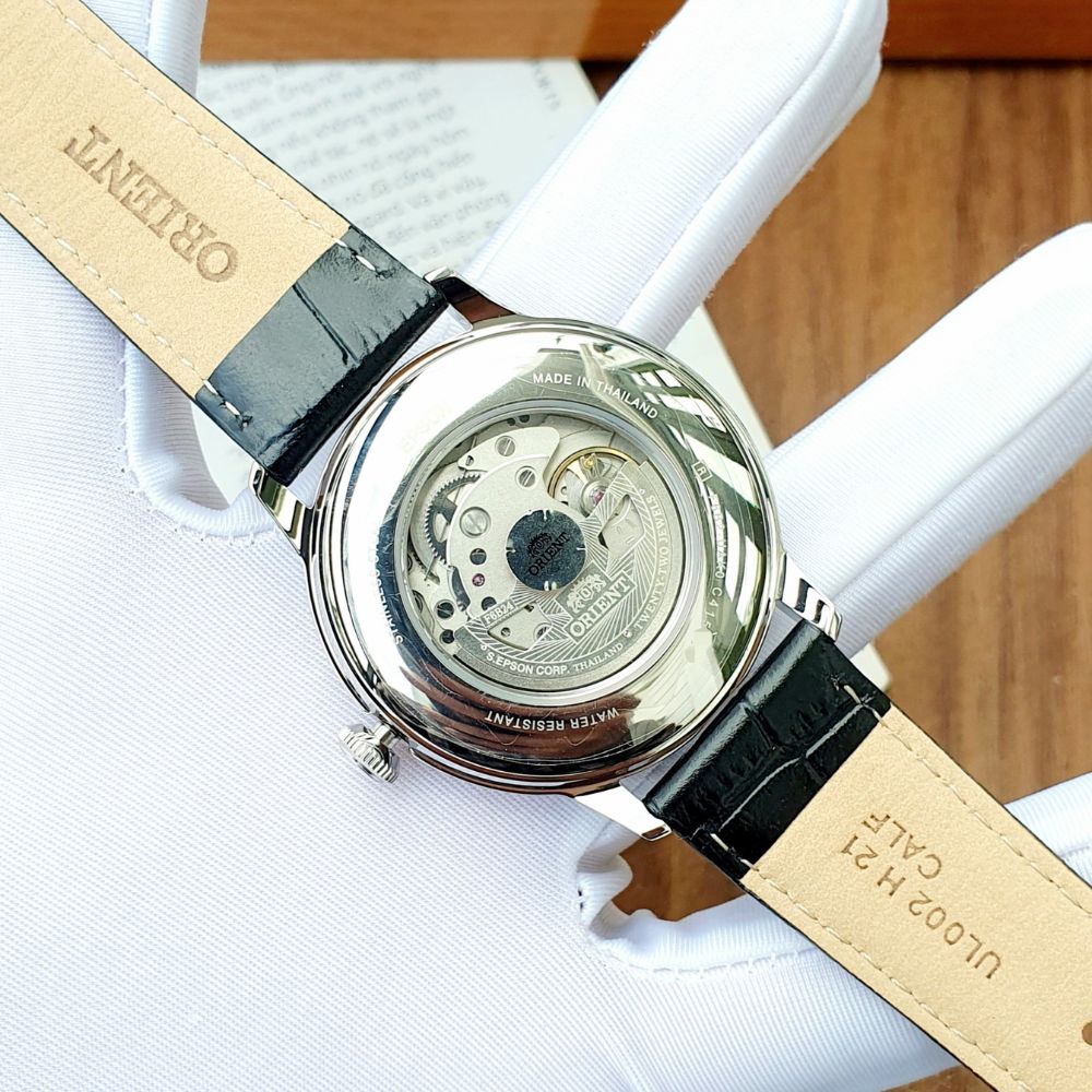 Orient Nam RA-AK0802S30B (RA-AK0802S10B)