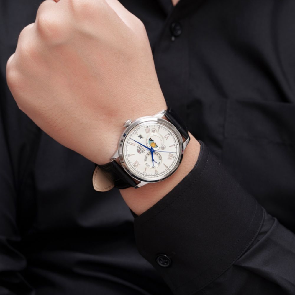 Orient Nam RA-AK0802S30B (RA-AK0802S10B)