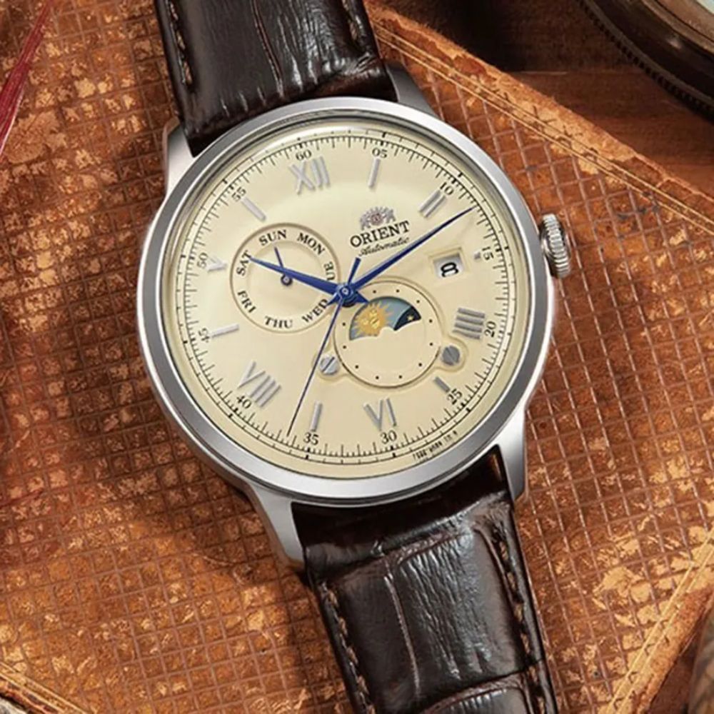 Orient Nam RA-AK0803Y30B