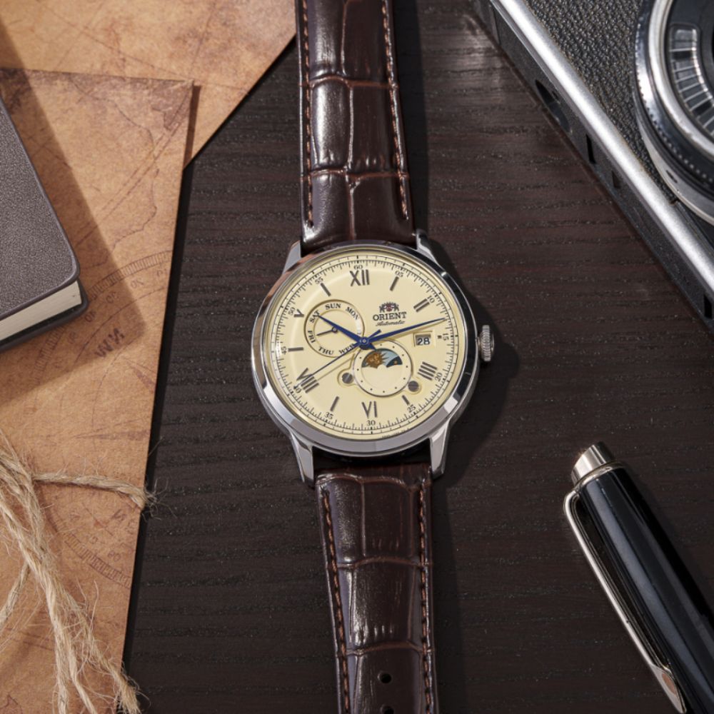 Orient Nam RA-AK0803Y30B