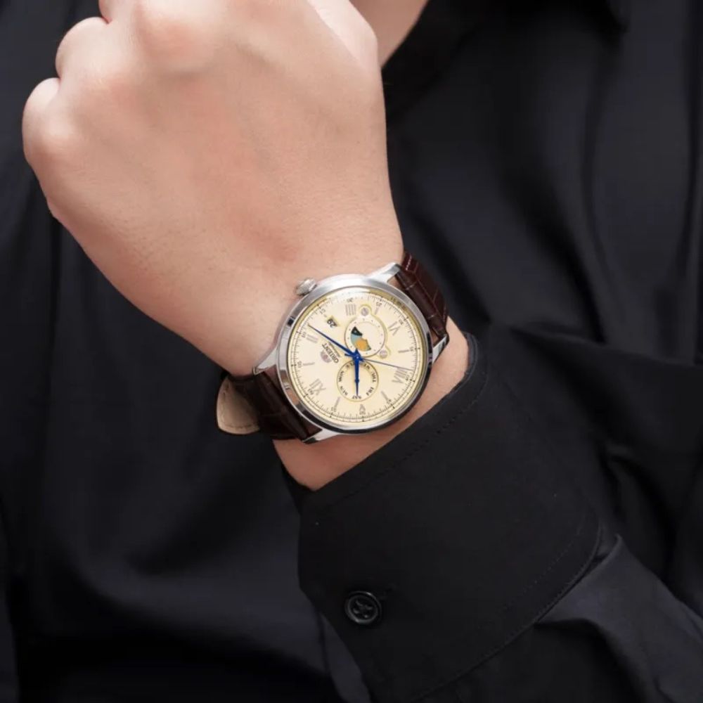 Orient Nam RA-AK0803Y30B