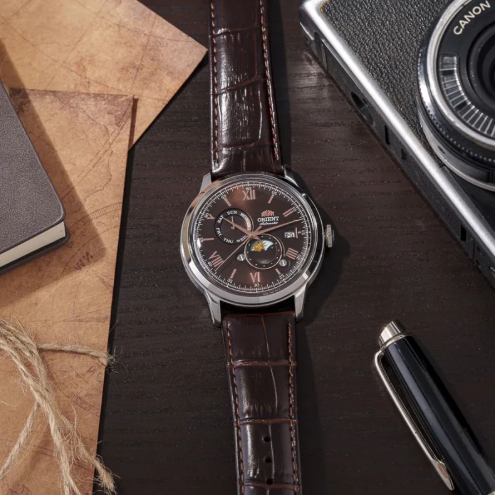 Orient Nam RA-AK0804Y30B (RA-AK0804Y10B)