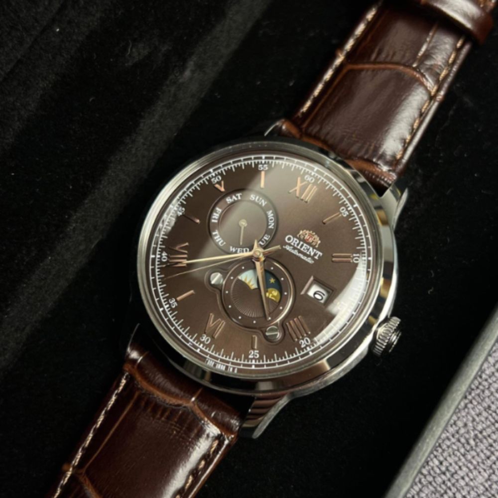 Orient Nam RA-AK0804Y30B (RA-AK0804Y10B)