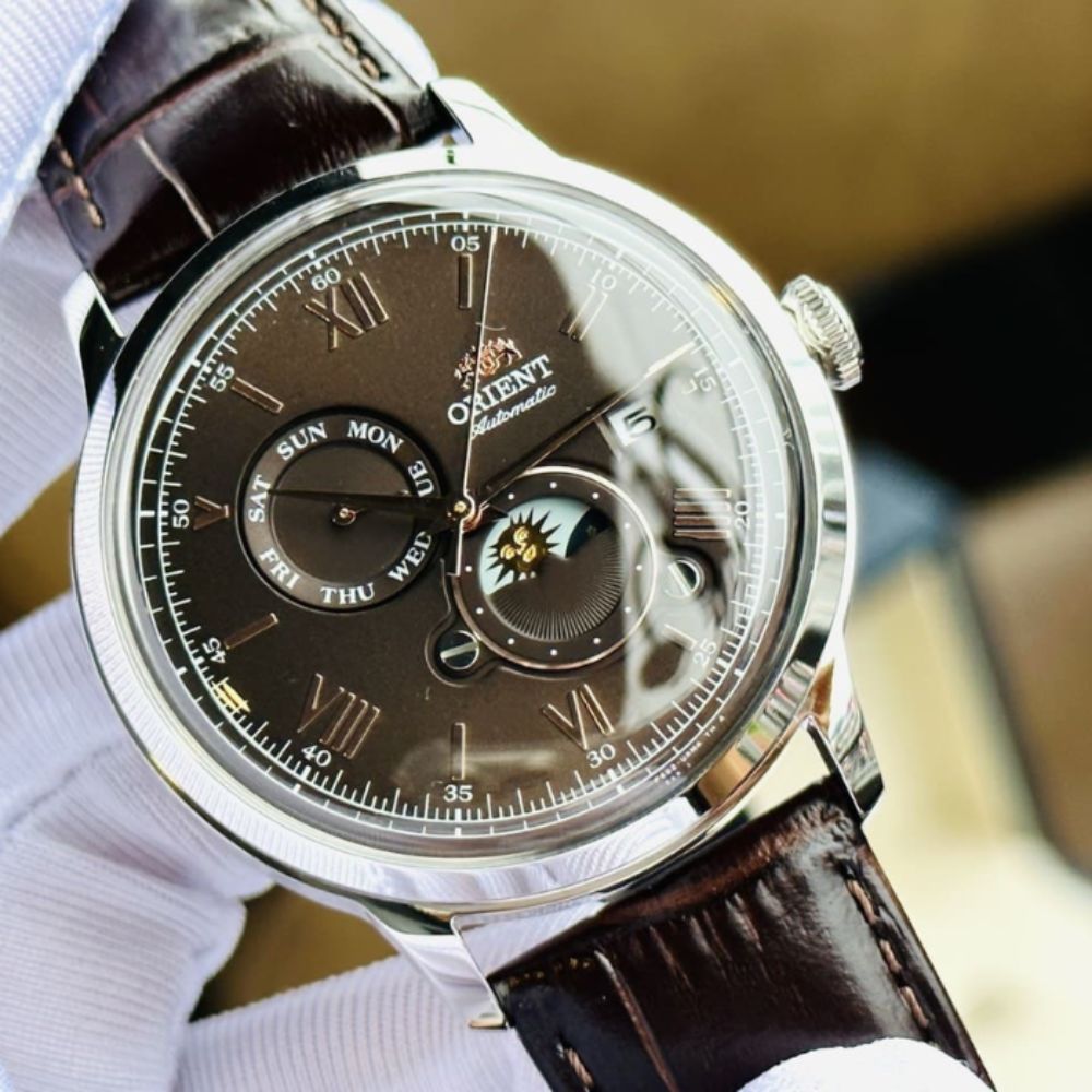 Orient Nam RA-AK0804Y30B (RA-AK0804Y10B)