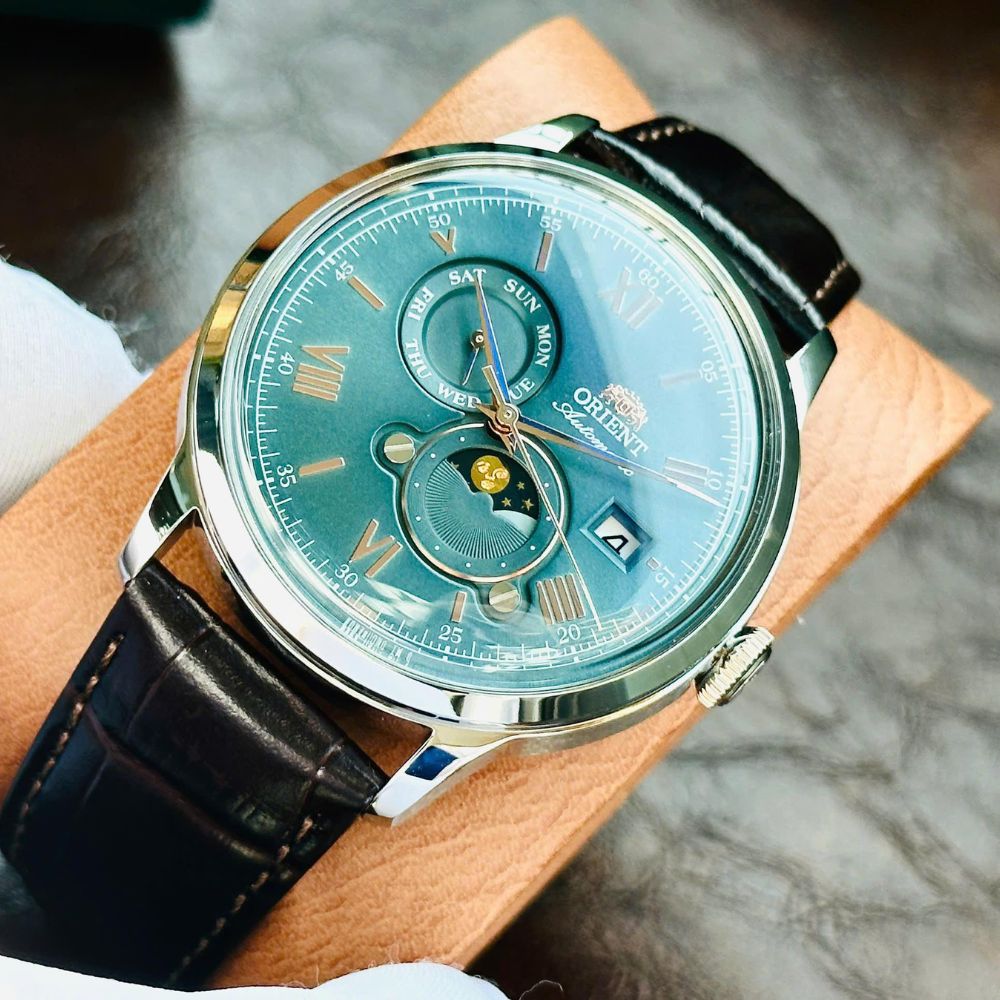 Orient Nam RA-AK0805E30B