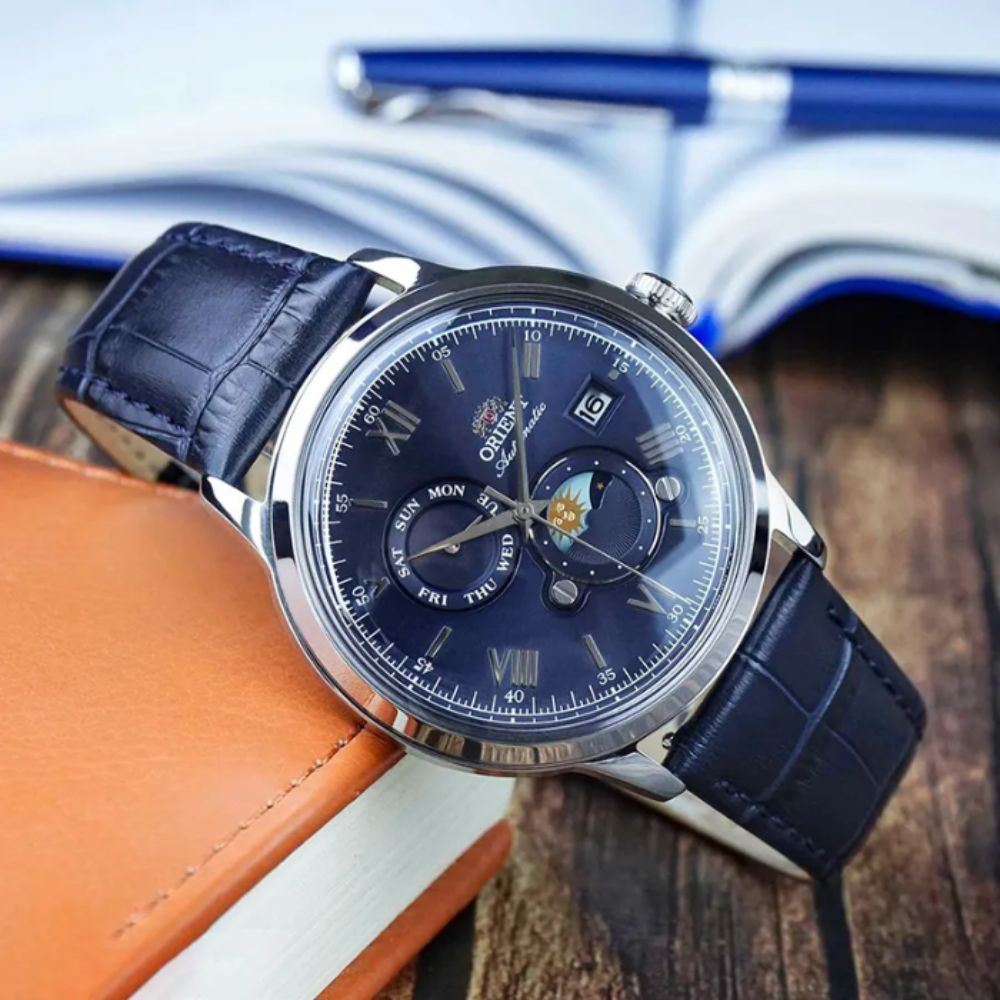 Orient Nam RA-AK0806L30B