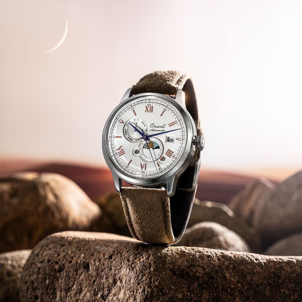 Orient Nam RA-AK0808S30B