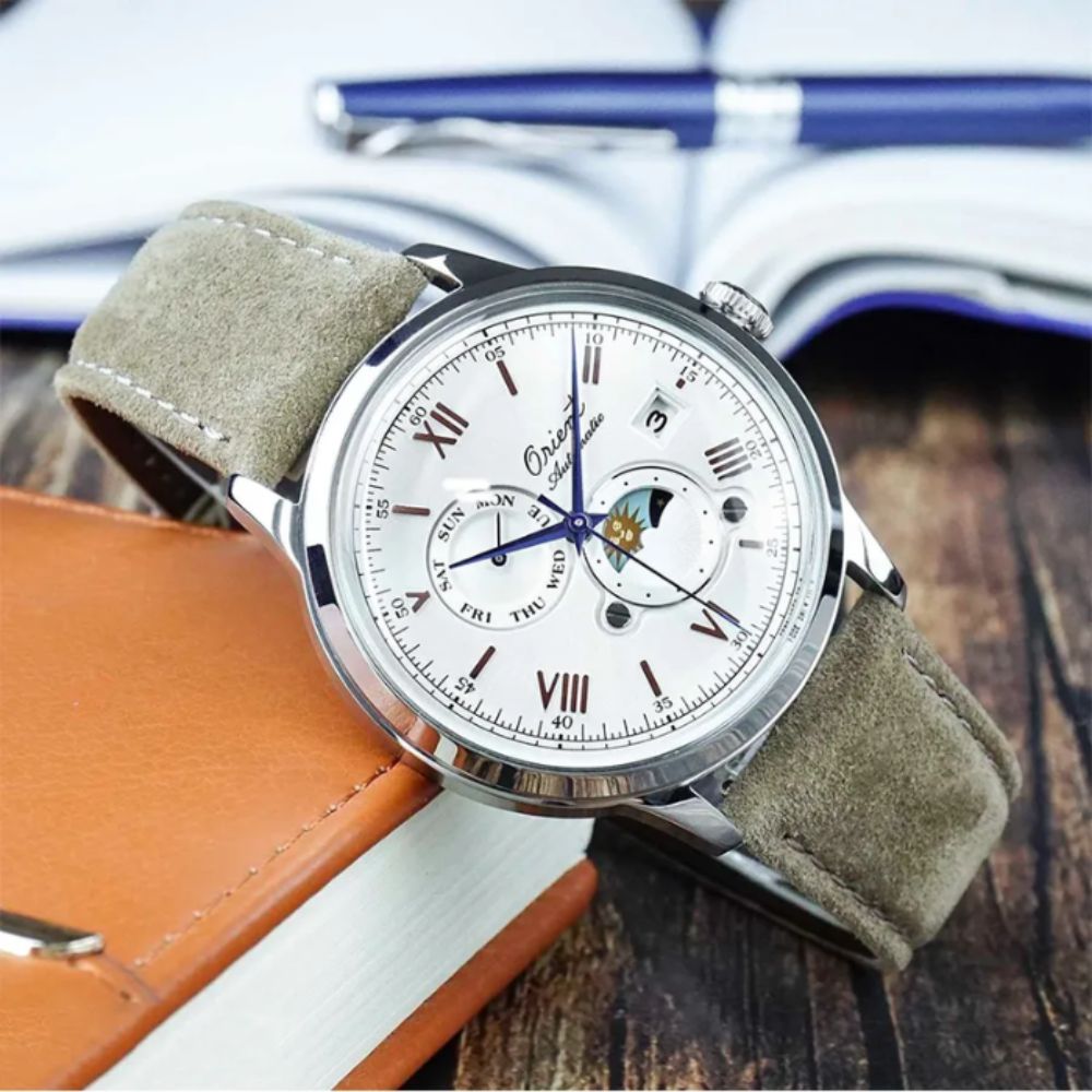 Orient Nam RA-AK0808S30B