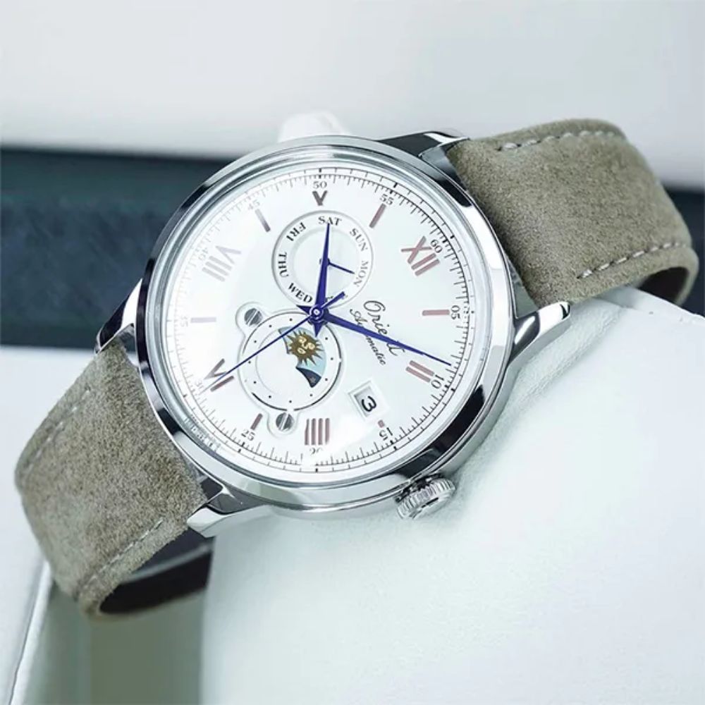 Orient Nam RA-AK0808S30B