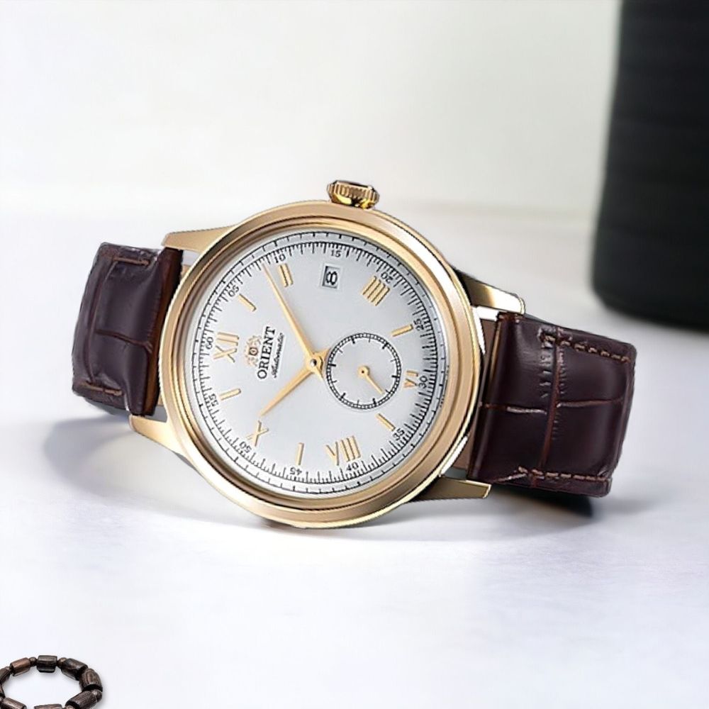 Orient Nam RA-AP0106S30B