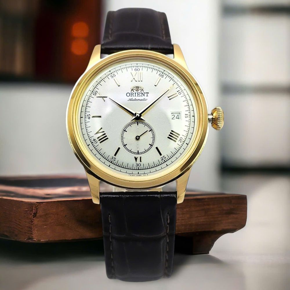 Orient Nam RA-AP0106S30B