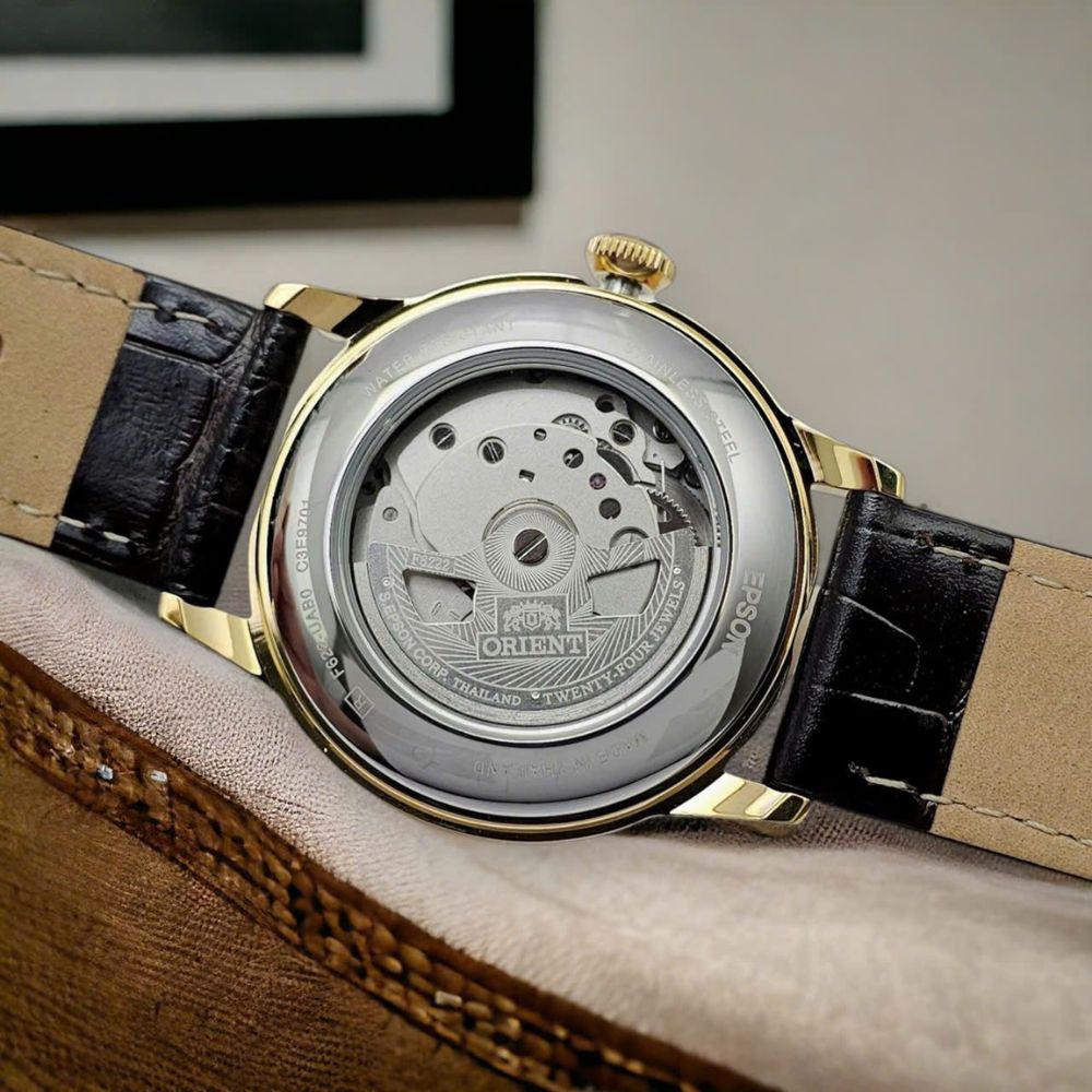 Orient Nam RA-AP0106S30B