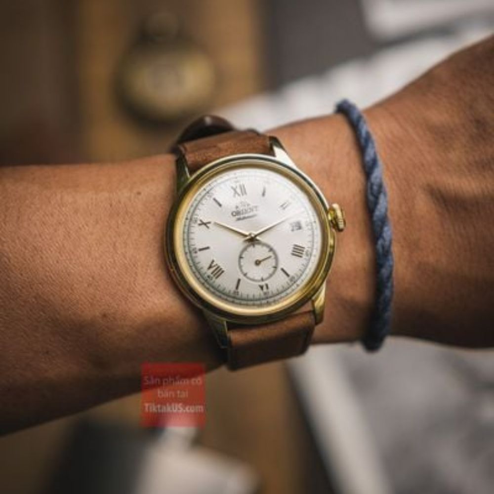 Orient Nam RA-AP0106S30B