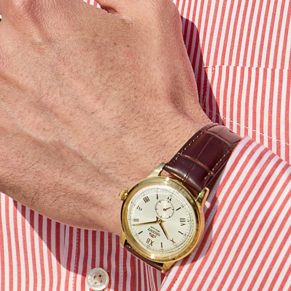 Orient Nam RA-AP0106S30B